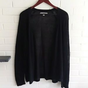 Loft lightweight knit sweater